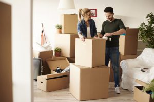10 Mistakes to Avoid When Packing Moving Boxes - Native Van Lines