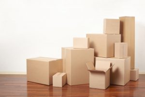 Where To Buy Moving Boxes - Native Van Lines